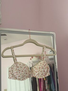 Hollister Bikini Top